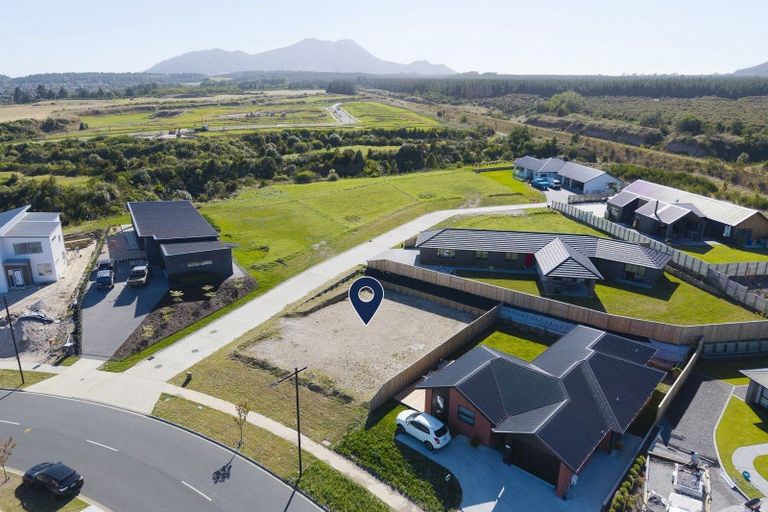 Photo of property in 35 Kopakopa Crescent, Wharewaka, 3330