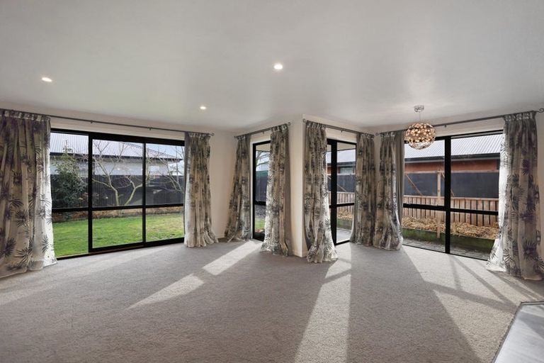 Photo of property in 158 Mcmurdo Street, Tinwald, Ashburton, 7700