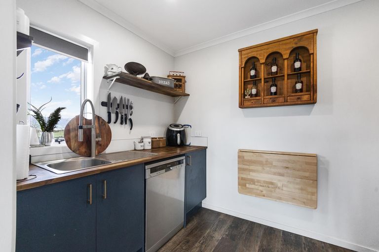 Photo of property in 595b Tauranga Road, Te Poi, Matamata, 3473