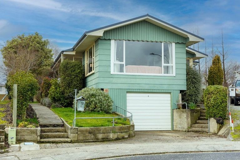 Photo of property in 13 Cambridge Terrace, East Gore, Gore, 9710