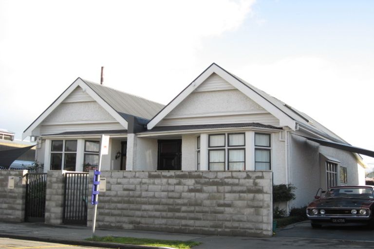 Photo of property in 1/1033 Colombo Street, St Albans, Christchurch, 8014