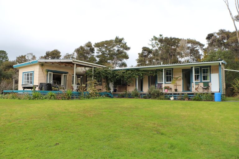 Photo of property in 511 Paranui Road, Taipa, Kaitaia, 0483