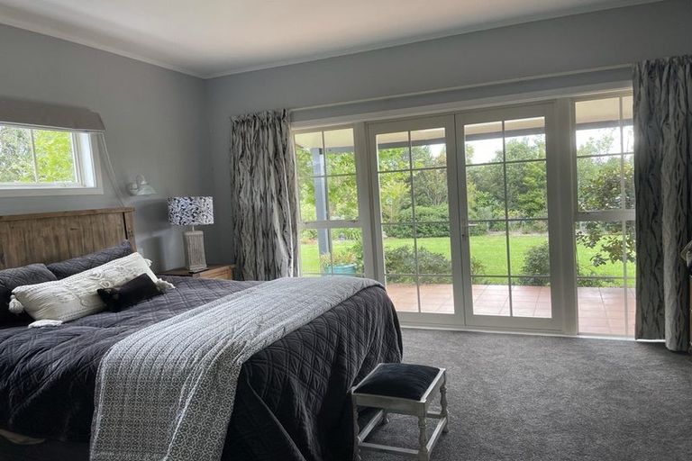 Photo of property in 120 Williams Road, Tokomaru, Palmerston North, 4474