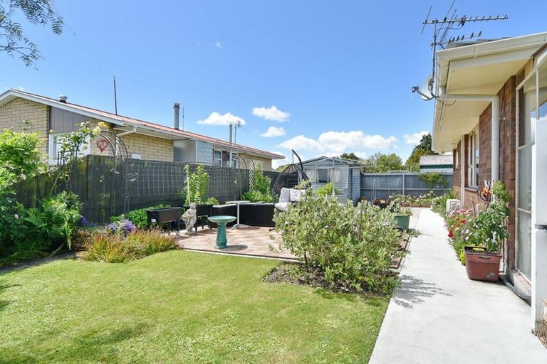 Photo of property in 1/45 Arran Crescent, Woolston, Christchurch, 8062