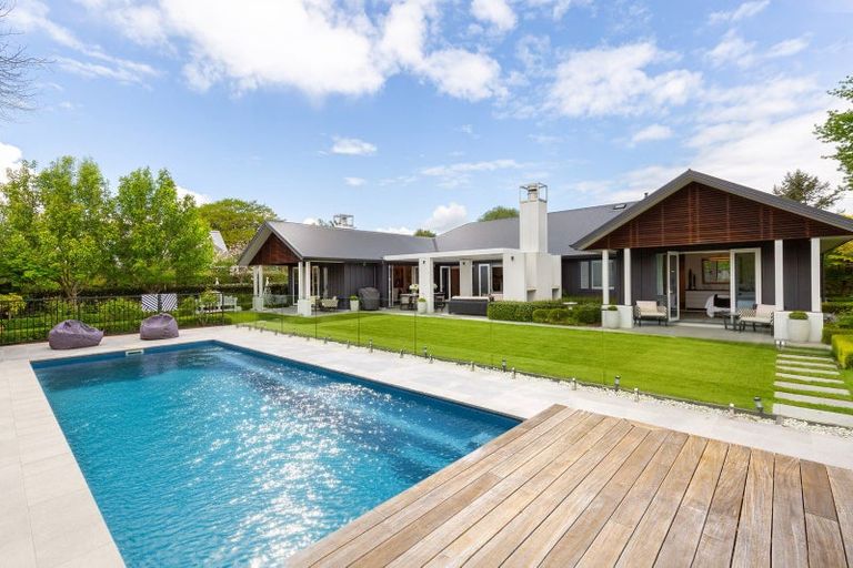 Photo of property in 4 Westwood Avenue, Greytown, 5712