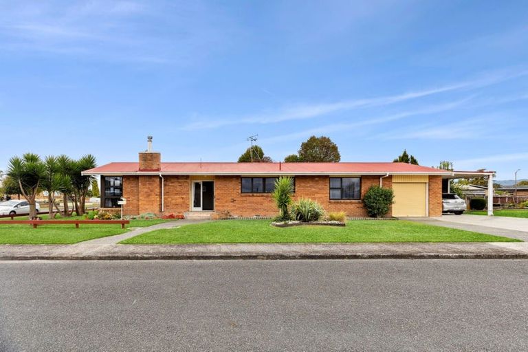 Photo of property in 2 Konini Place, Matamata, 3400