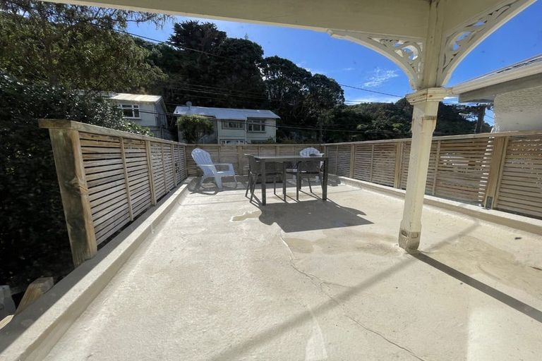 Photo of property in 47 Ribble Street, Island Bay, Wellington, 6023