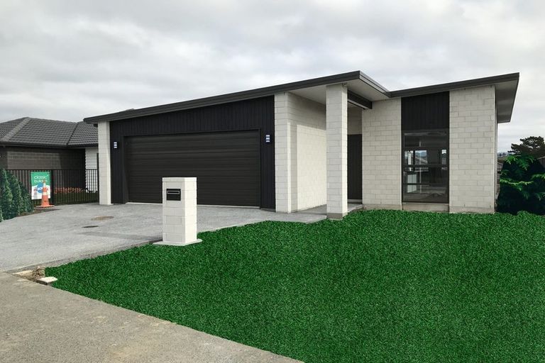 Photo of property in 55 Sentinel Avenue, Omokoroa, 3114