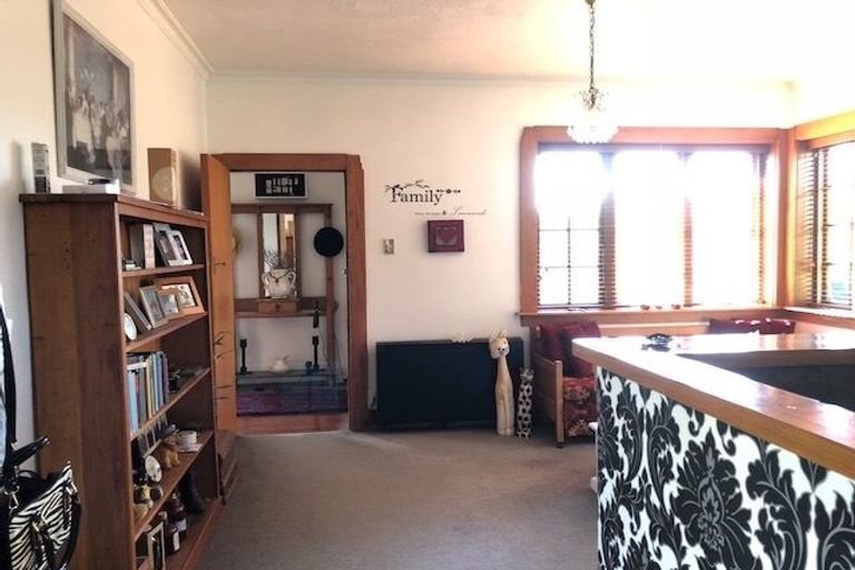 Photo of property in 26 Fulton Street, Gladstone, Invercargill, 9810