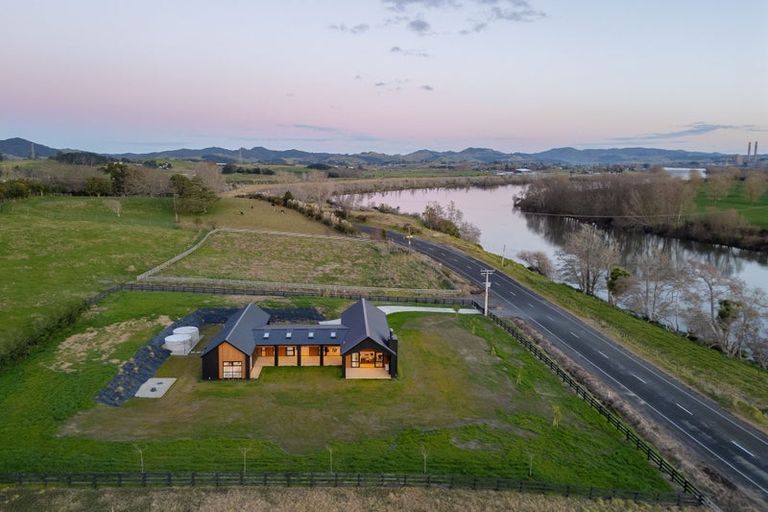 Photo of property in 191 Ohinewai Road South, Ohinewai, 3771