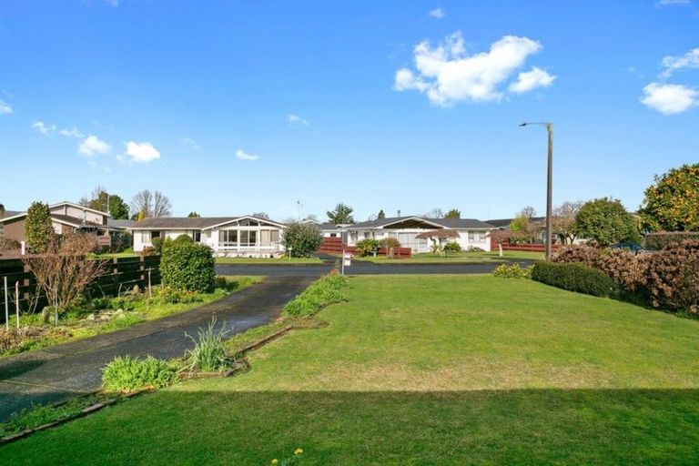 Photo of property in 22 Sim Street, Matamata, 3400