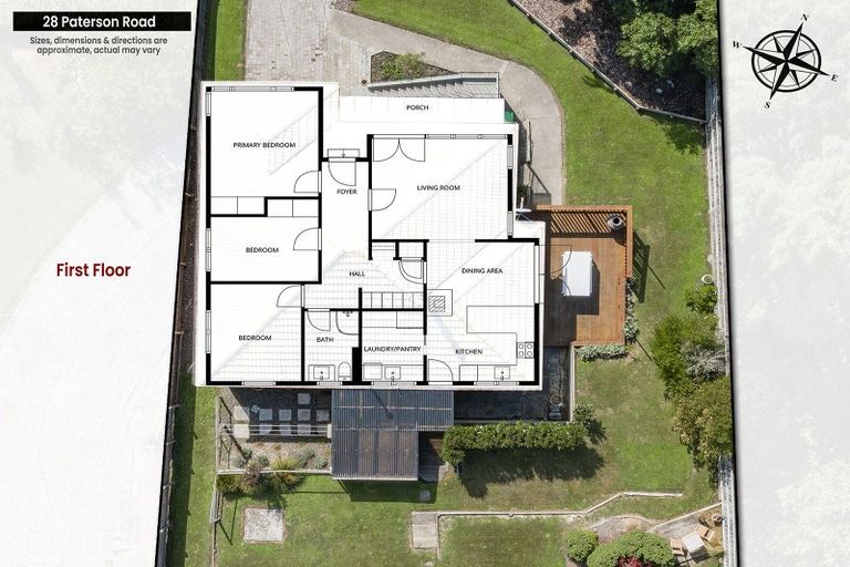 Photo of property in 28 Paterson Road, Mosgiel, 9092