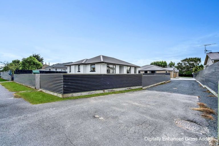 Photo of property in 130 Centre Street, Heidelberg, Invercargill, 9812