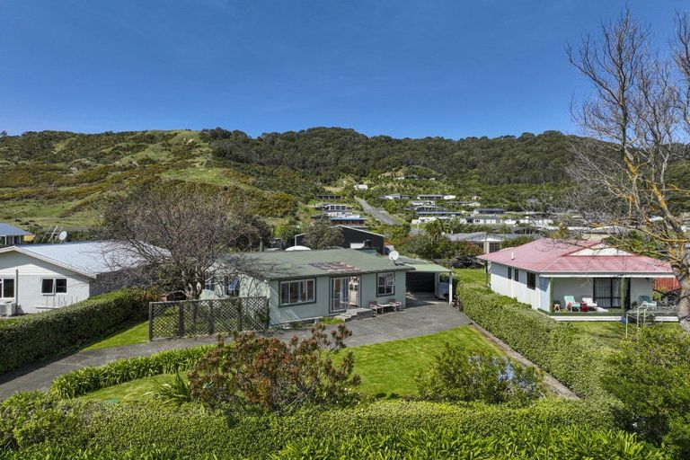 Photo of property in 53 Fortescue Street, Mahia, Nuhaka, 4198