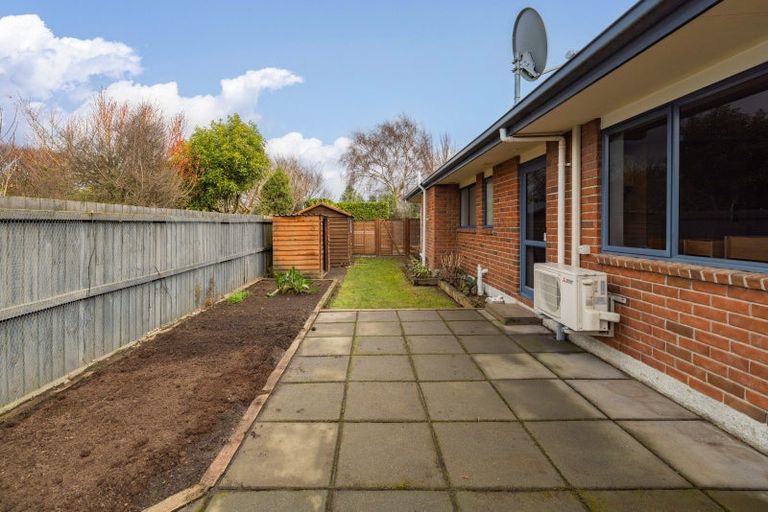 Photo of property in 7 Raphael Close, Rolleston, 7614