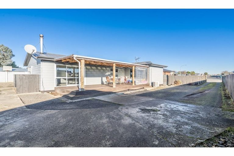 Photo of property in 26 Waiau Place, Kingswell, Invercargill, 9812