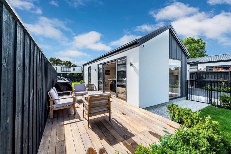 Photo of property in 13 Cartvale Drive, Marshland, Christchurch, 8051