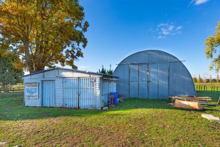 Photo of property in 483 Horotiu Road, Te Kowhai, Hamilton, 3288