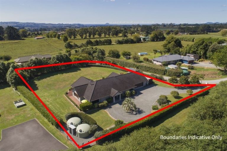 Photo of property in 286g Mclaren Falls Road, Omanawa, Tauranga, 3171