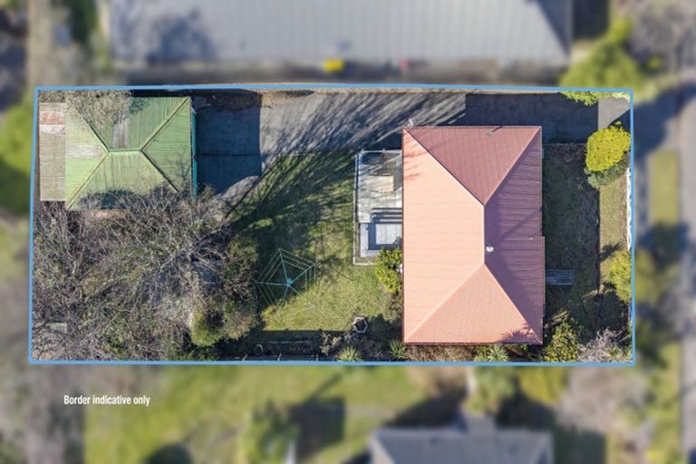 Photo of property in 5 Haynes Avenue, Upper Riccarton, Christchurch, 8041