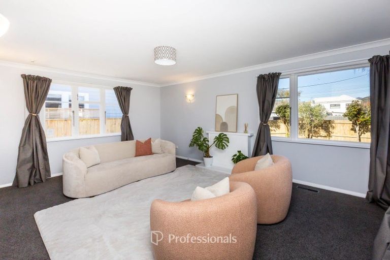Photo of property in 19 Victoria Street, Ebdentown, Upper Hutt, 5018