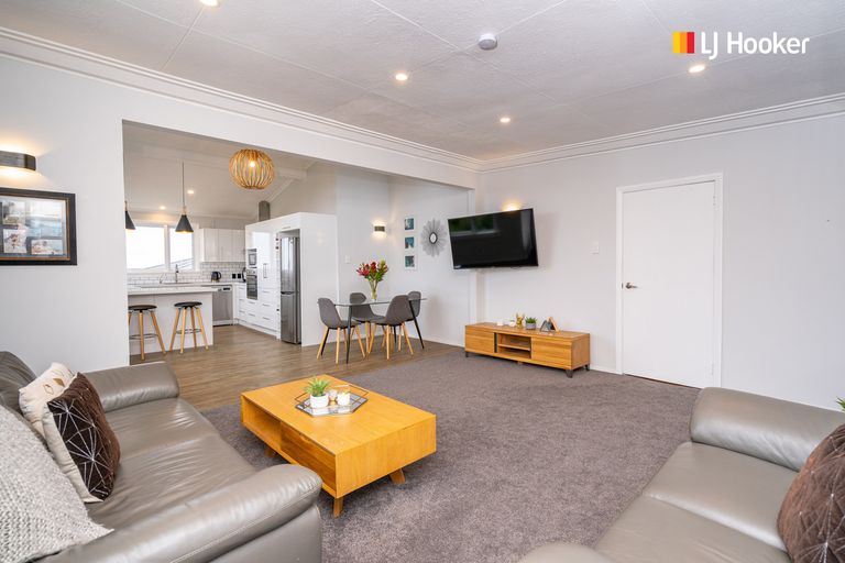 Photo of property in 25 Chisholm Place, Tainui, Dunedin, 9013