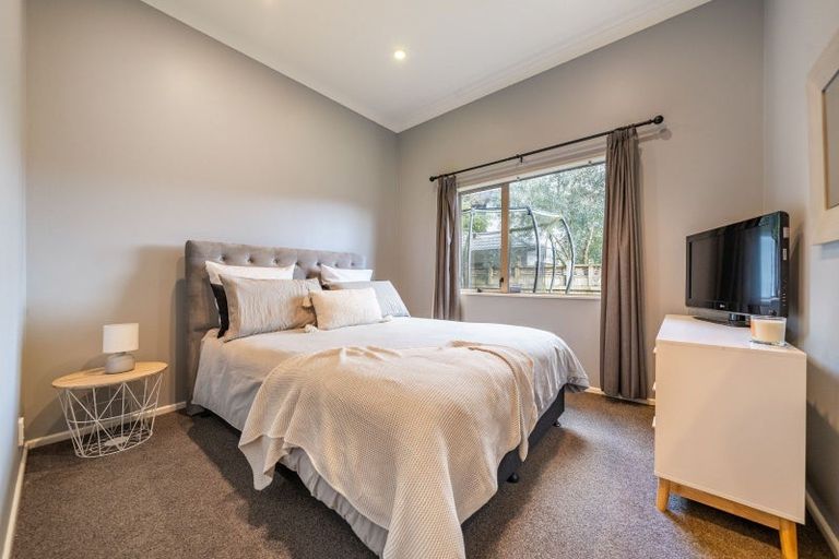 Photo of property in 9a Mccarthy Grove, Clouston Park, Upper Hutt, 5018