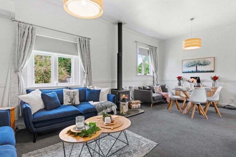 Photo of property in 9 Yule Grove, Greytown, 5712