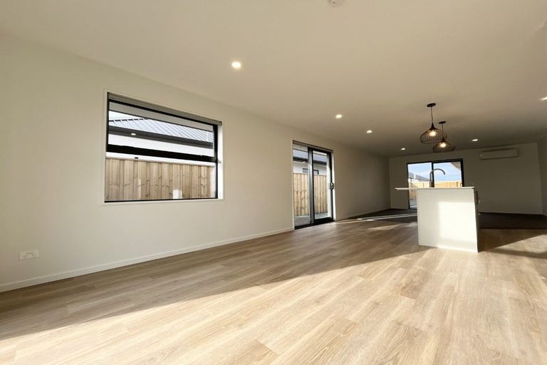 Photo of property in 29 Chartreuse Way, Rolleston, 7614