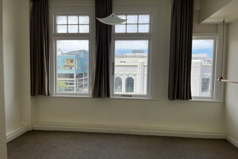 Photo of property in 2a/164 Vivian Street, Te Aro, Wellington, 6011