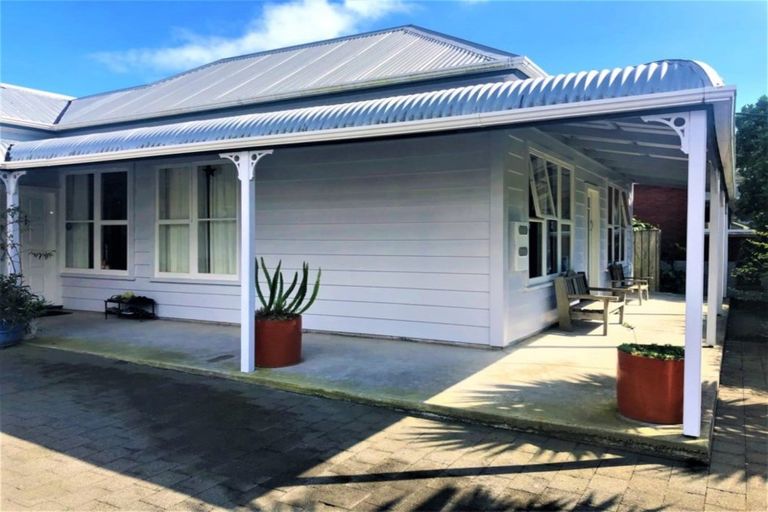 Photo of property in 91 Centennial Avenue, Waitara, 4320