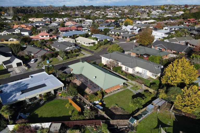 Photo of property in 6 Willowfield Place, Pukete, Hamilton, 3200