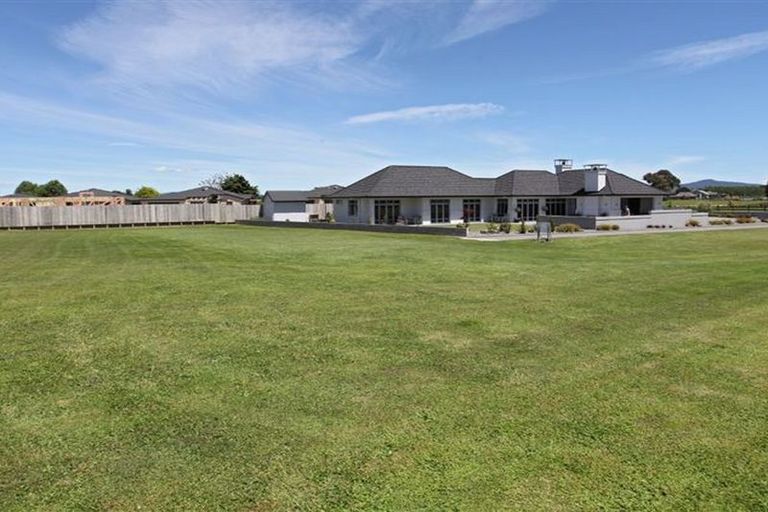 Photo of property in 90 Peria Road, Matamata, 3400