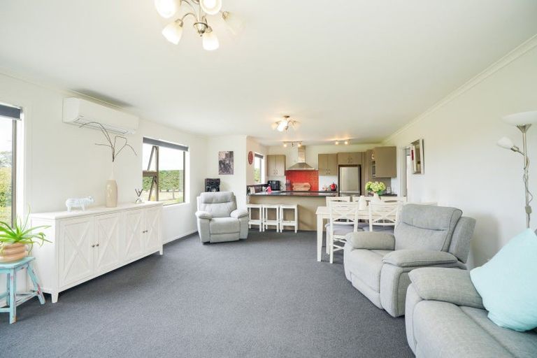 Photo of property in 510 Avon Road, Tisbury, Invercargill, 9877