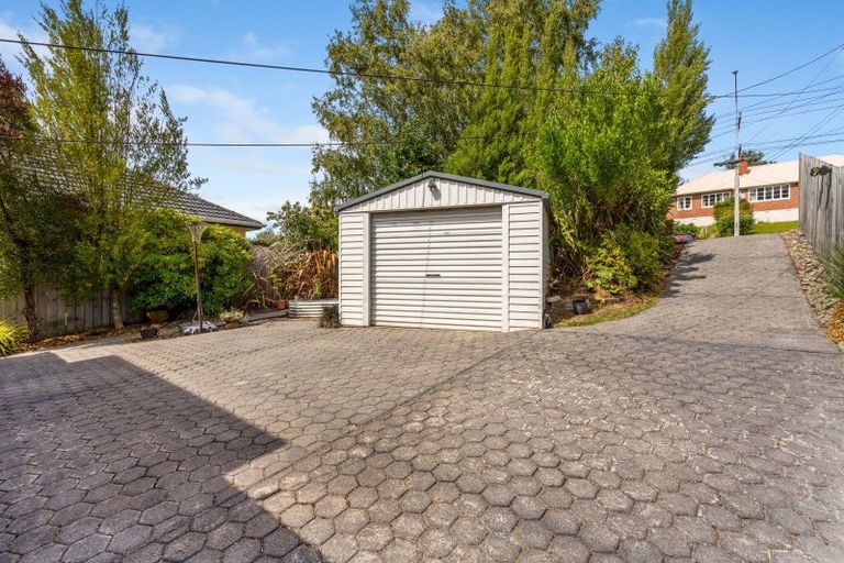 Photo of property in 183 Helensburgh Road, Wakari, Dunedin, 9010