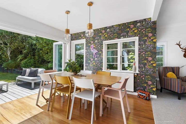 Photo of property in 52 Box Hill, Khandallah, Wellington, 6035