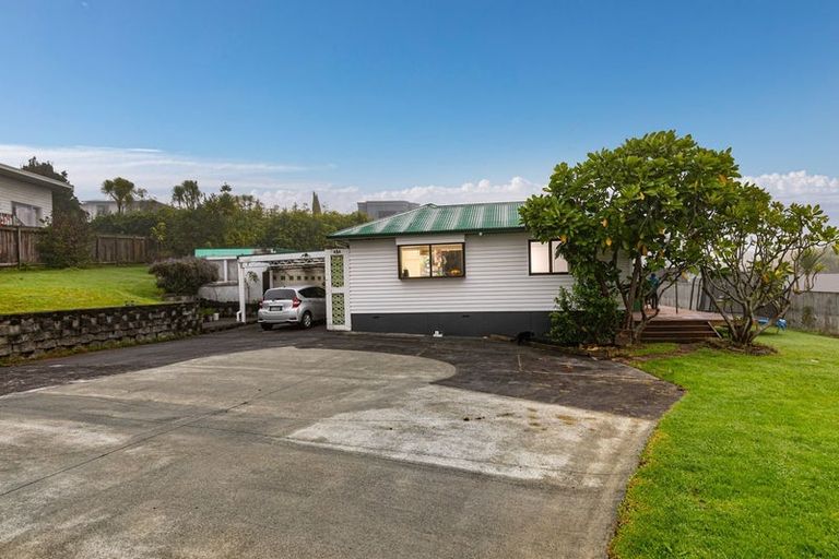 Photo of property in 83a Glengarry Road, Glen Eden, Auckland, 0602