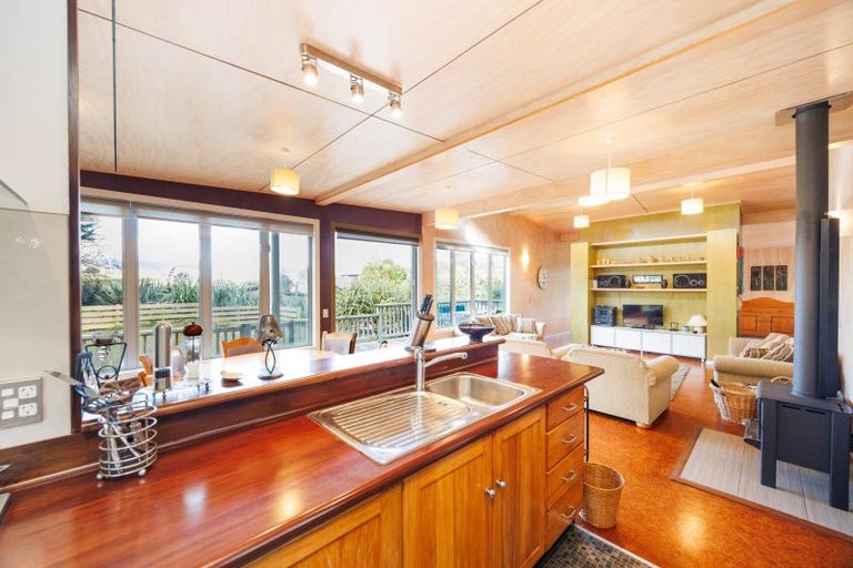 Photo of property in 442 Zigzag Road, Pohangina, Feilding, 4775