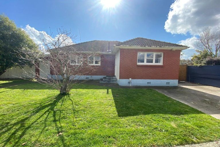 Photo of property in 45 Rangiora Avenue, Roslyn, Palmerston North, 4414
