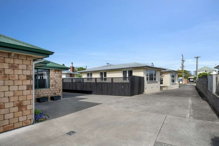 Photo of property in 133a Howick Road, Redwoodtown, Blenheim, 7201