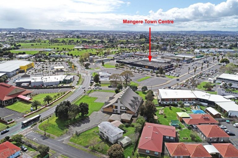 Photo of property in 44 Cape Road, Mangere, Auckland, 2022