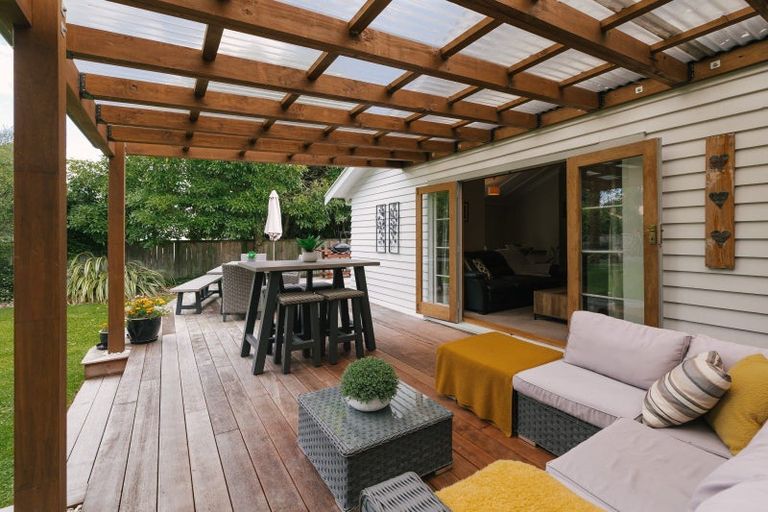 Photo of property in 168 College Street, Awapuni, Palmerston North, 4412