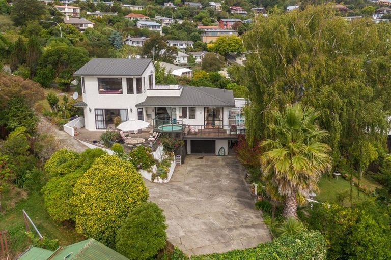 Photo of property in 51 Tosswill Road, Tahunanui, Nelson, 7011