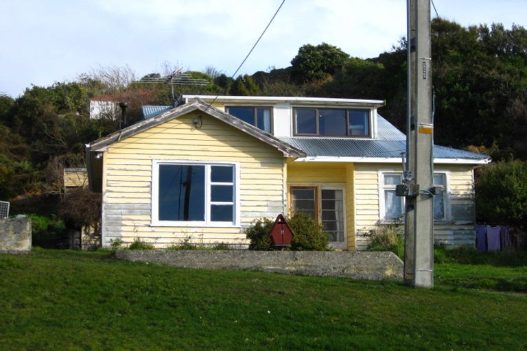 Photo of property in 6 Parrett Street, Bluff, 9814