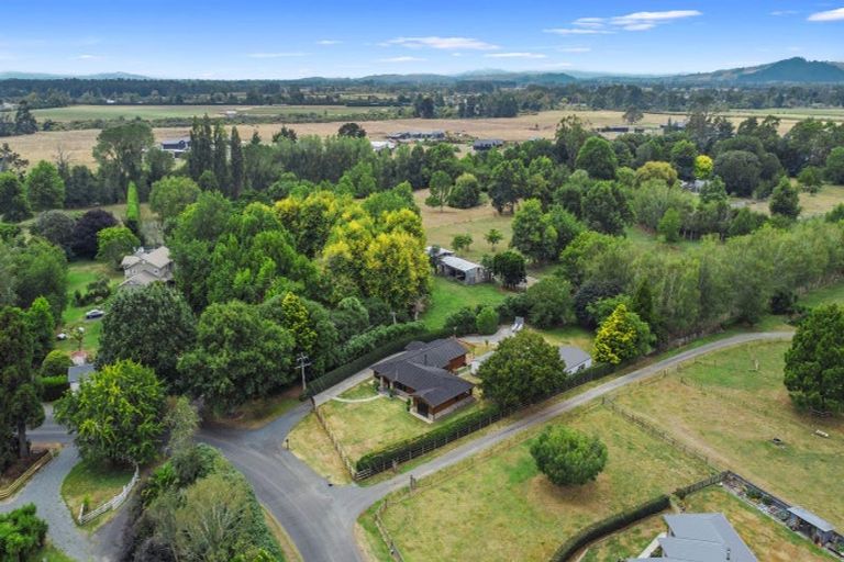 Photo of property in 22 Oaklea Lane, Tamahere, Hamilton, 3283