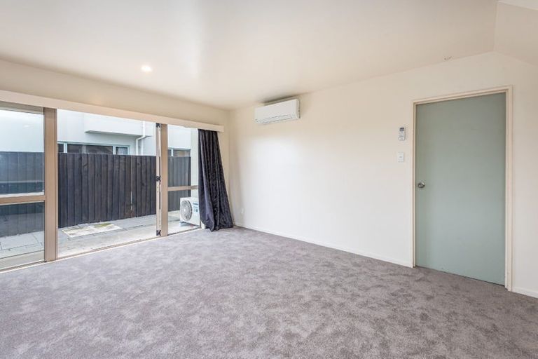 Photo of property in 4/17 Longley Place, Addington, Christchurch, 8024