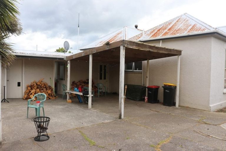 Photo of property in 23 Biggar Street, Strathern, Invercargill, 9812