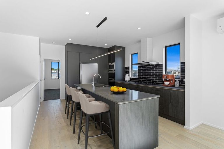 Photo of property in 3 Roundel Crescent, Whenuapai, Auckland, 0618