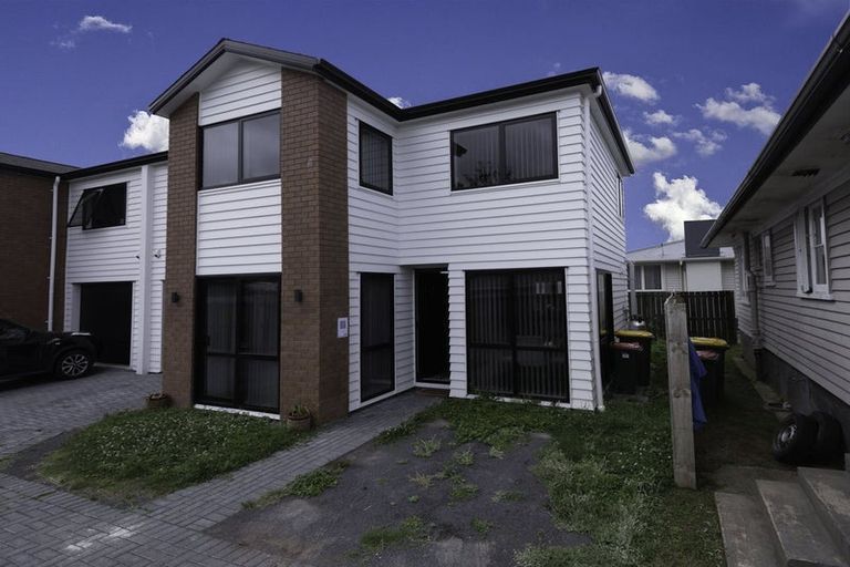Photo of property in 30a Beaumonts Way, Manurewa, Auckland, 2102
