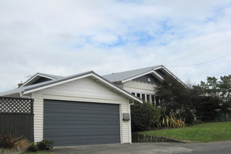 Photo of property in 37 Plunket Street, Durie Hill, Whanganui, 4500
